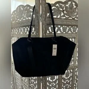 Anthropologie | Bags | Anthropologie Ciel Winged Tote Bag